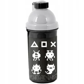bidon-paso-game-pixel-500-ml-t978