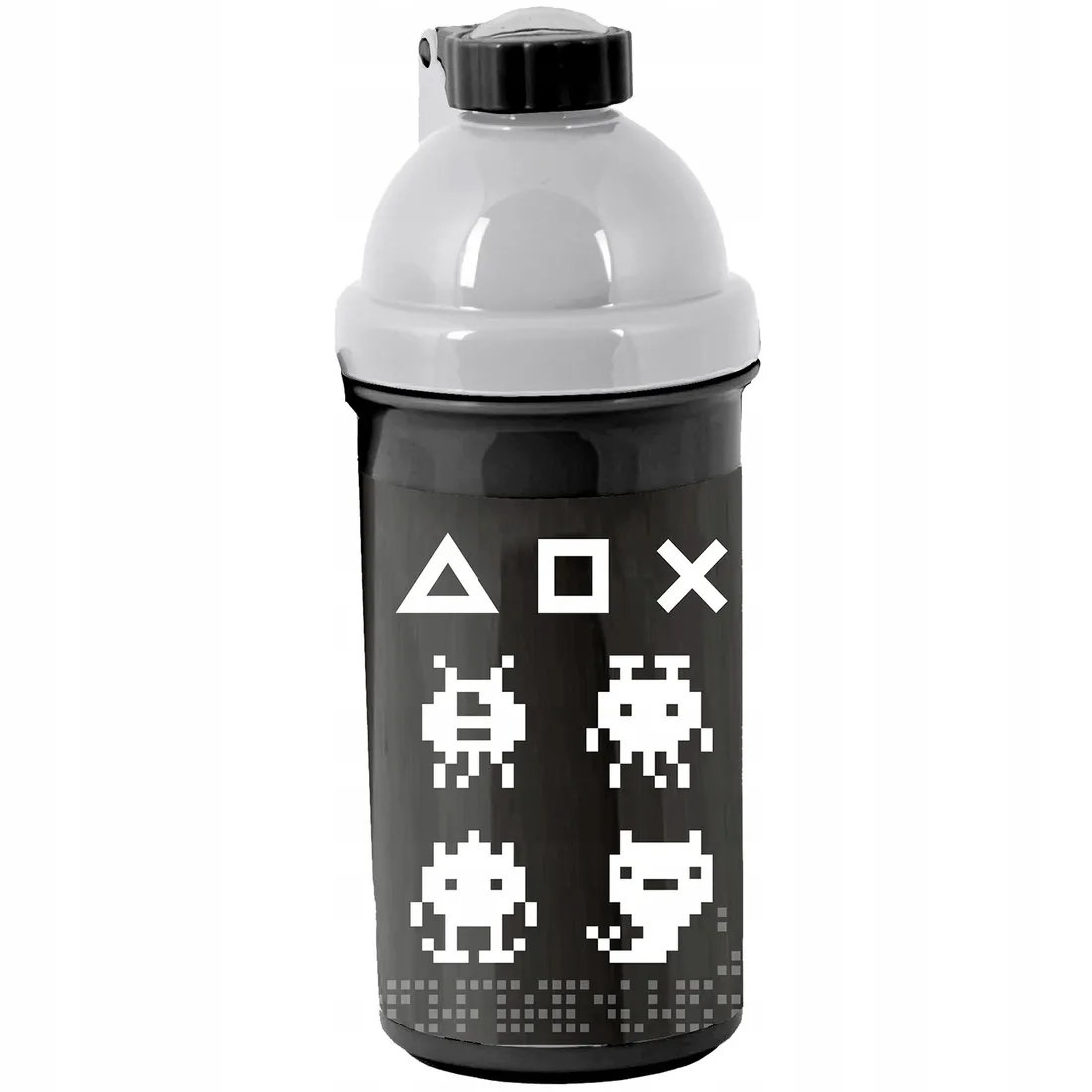 bidon-paso-game-pixel-500-ml-t978-stan-nowy