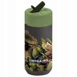 bidon-derform-330-ml-z-dziubkiem-dinozaury-t72