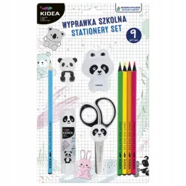 zestaw-plastyczny-kidea-9-szt-panda-pa2886