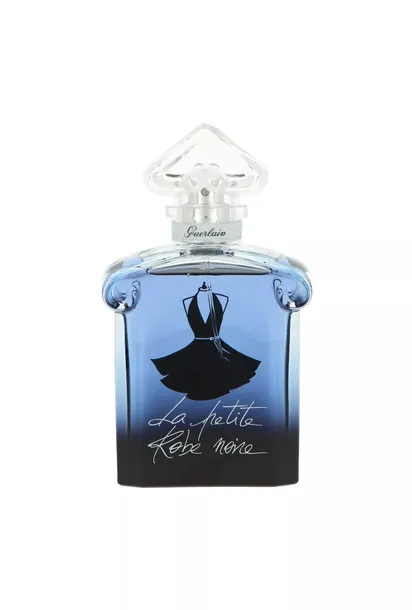 guerlain la petite robe noire intense