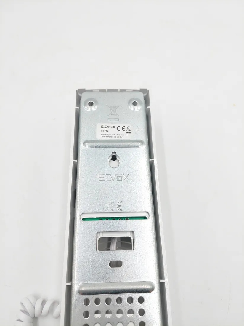 elvox-887u-universal-door-intercom-wall-mount-whit