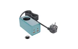 powersocket-magnet-usb-4-porty-usb-c-pd-65w-magnetyczny-montaz