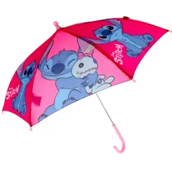parasolka-disney-stitch-rozowa-dla-dziewczynki-lekki-parsol