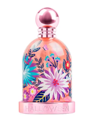 halloween halloween blossom woda toaletowa 100 ml  tester   