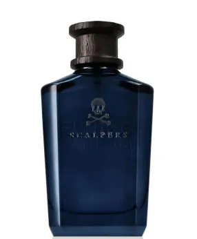 scalpers yacht club woda perfumowana 125 ml  tester   