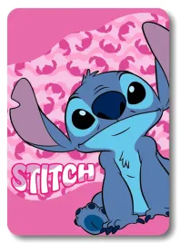 kocyk-dzieciecy-koc-polarowy-lilo-i-stitch-100x140cm