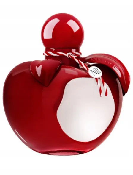 nina ricci nina rouge woda toaletowa 80 ml  tester   