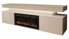 szafka-rtv-z-kominkiem-glossa-ef-190-nowoczesny-stolik