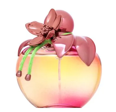 nina ricci nina illusion woda perfumowana 80 ml  tester   