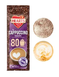 hearts-kawa-cappuccino-o-smaku-amaretto-1000gr