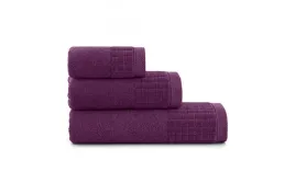 recznik-paulo-70x140-500gram-gruby-fioletowy