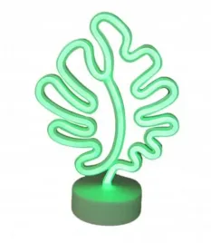 lampka-led-neon-owa-lisc-monstera-na-baterie