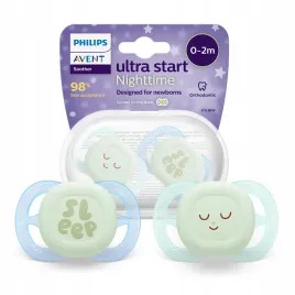 smoczek-uspokajajacy-philips-avent-ultra-start-nighttime-0-2m-2x-scf075-18