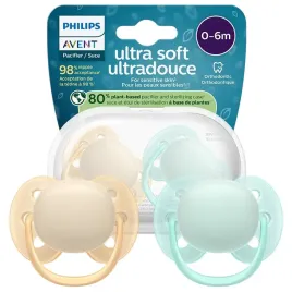 smoczek-uspokajajacy-philips-avent-ultra-soft-0-6m-2szt-etui-scf091-40