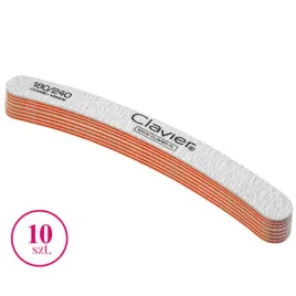 clavier-pilnik-banan-180-240-zebra-do-paznokci-10-szt