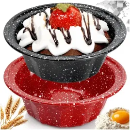 2x-mala-foremka-do-babki-mini-forma-granitowa-do-pieczenia-ciasta-na-babke