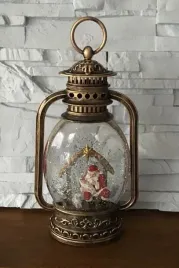 ozdoba-swiateczna-latarnia-lampion-led-z-pozytywka-mikolaj-w-stajence
