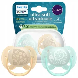 smoczek-uspokajajacy-philips-avent-ultra-soft-0-6m-2szt-etui