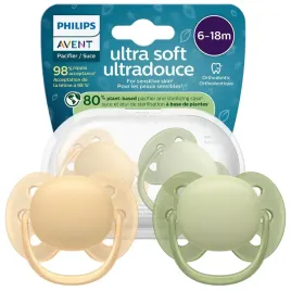 smoczek-uspokajajacy-philips-avent-ultra-soft-6-18m-2szt-etui