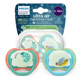 smoczek-uspokajajacy-philips-avent-ultra-air-6-18m-2szt-etui-night