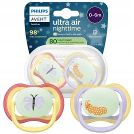 smoczek-ortodontyczny-philips-avent-ultra-air-nighttimeswiecacy-0-6m-2szt