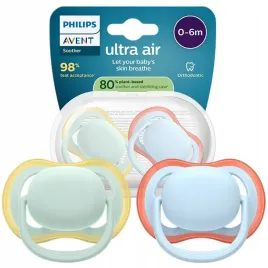 smoczek-oddychajacy-ortodontyczny-philips-avent-ultra-air-silikon-0-6-m