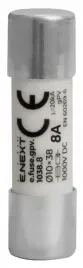 wkladka-topikowa-e-fuse-gpv-1038-8-1038-mm-gpv-8a-1000v-dc-20ka