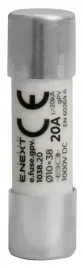 wkladka-topikowa-e-fuse-gpv-1038-20-1038-mm-gpv-20a-1000v-dc-20ka