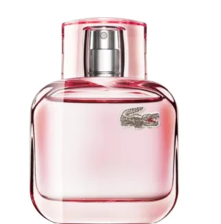 lacoste eau de lacoste l.12.12 pour elle sparkling