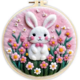 obrazek-do-filcowania-zestaw-kreatywny-krolik