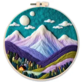 obrazek-do-filcowania-zestaw-kreatywny-gory