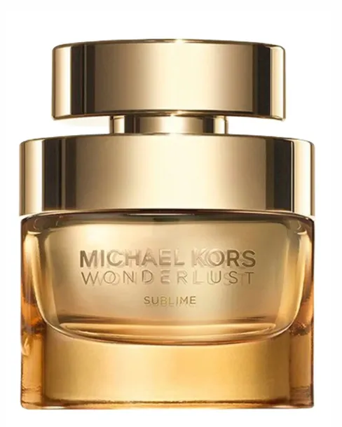 michael kors wonderlust sublime woda perfumowana 100 ml  tester   