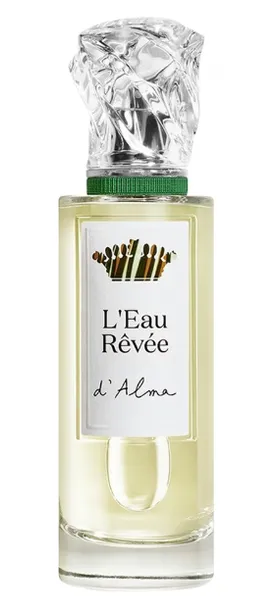 sisley l'eau revee d'alma woda toaletowa 100 ml  tester   