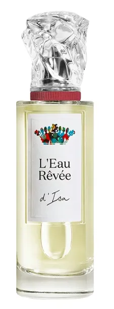 sisley l'eau revee d'isa woda toaletowa 100 ml  tester   