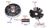wariator-do-honda-tact-50-stan-nowy
