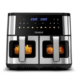 frytkownica-beztluszczowa-dwukomorowa-dualview-fry-2800w