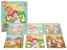 magnetyczne-puzzle-farma-ukladanka-dla-dzieci-ksiazeczka