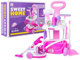 zestaw-sprzatajacy-zabawka-dla-dzieci-rozowy-akcesoria