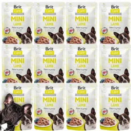 mokra-karma-psa-brit-mini-lamb-jagniecina-12x85g