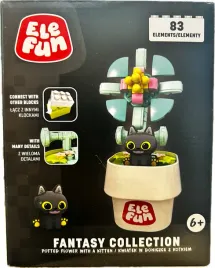 elefun-fantasy-collection-kwiatek-w-doniczce-83-el