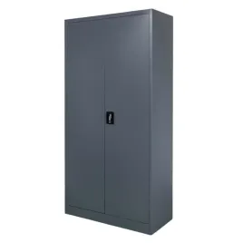 szafa-metalowa-biurowa-na-dokumenty-warsztatowa-grafitowa-90x40x185-cm