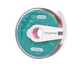 tasma-scierna-biala-papmam-w-pudelku-expert-100-grit-staleks-pro