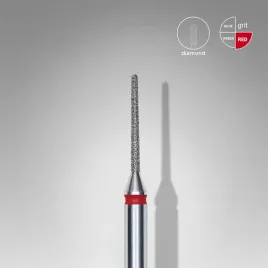frez-diamentowy-igla-czerwona-expert-1-mm-10-mm-fa80r010-10-staleks-pro
