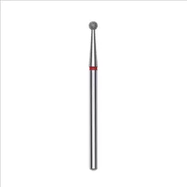 frez-diamentowy-kulka-czerwona-expert-srednica-25-mm-staleks-pro