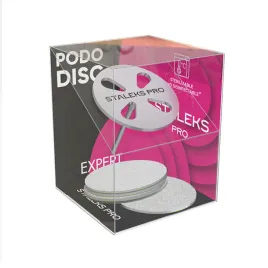nosnik-pododisc-metalowy-rozmiar-l-5-nakladek-pdset-25-staleks-pro