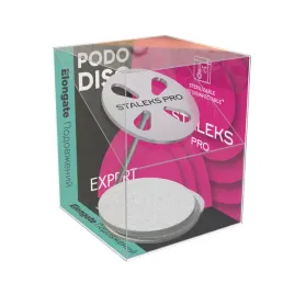 nosnik-pododisc-metalowy-wydluzony-rozmiar-l-5-nakladek-staleks-pro