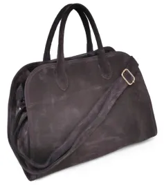 zamszowa-torebka-kuferek-skora-naturalna-brazowa-mleczna-czekolada