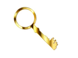 klucz-do-wrozb-z-wosku-zloty-27-cm-1-szt