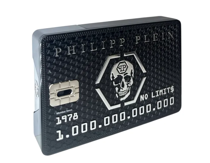 philipp plein no limit$ woda perfumowana 90 ml  tester   